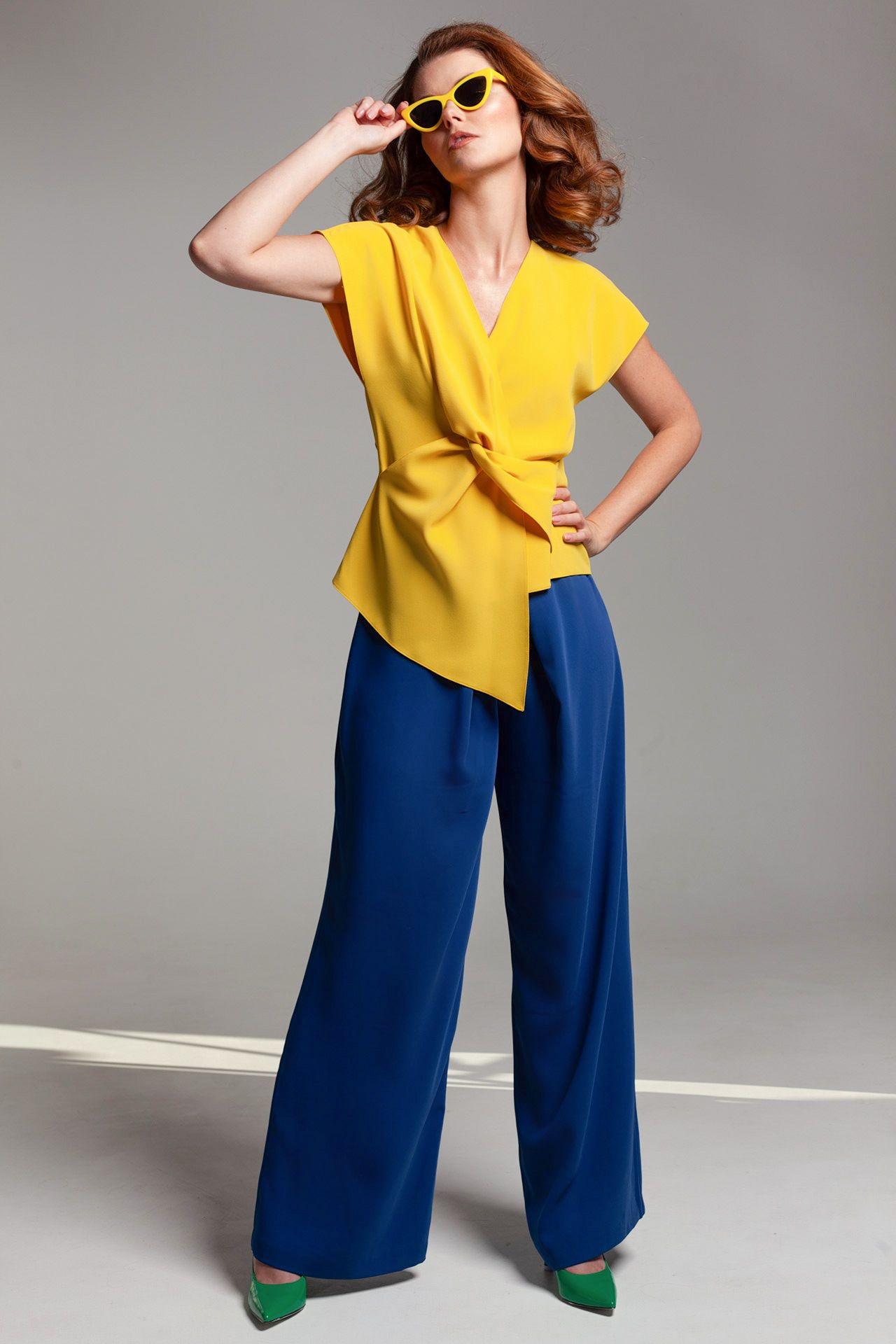 Makijaż, lookbook, sesja fashion, Agini Makeup Artist, modelka: Danusia Tracz, stylistka: Katarzyna Długosz, fotograf: Tomasz Pluta