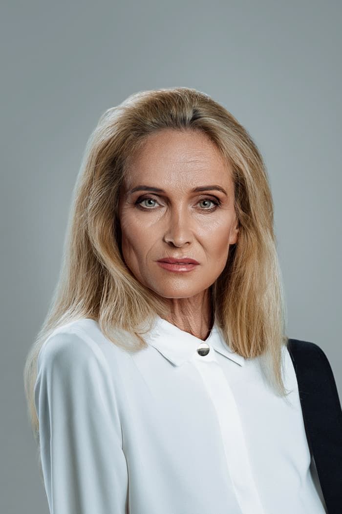 Warsztaty makijażu odmładzającego